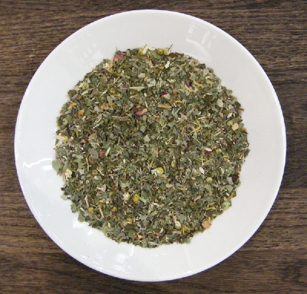 Perfect World - Yrttisekoitus